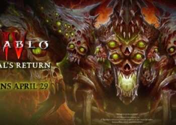 Diablo IV Season 8: Belial’s Return – Apa Yang Baru Dalam Musim Ini?