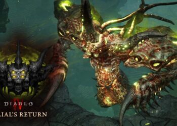 Interviu Diablo IV Season 8 – Kepulangan Belial, Tambahan Gameplay & Kolaborasi Bersama Berserk!