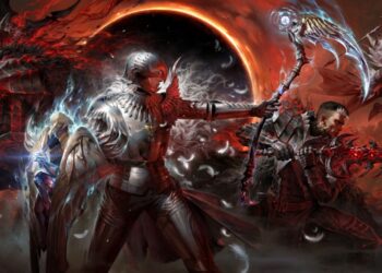 Berserk Menyerang Diablo IV & Diablo Immortal – Segala Info Anda Perlu Tahu!