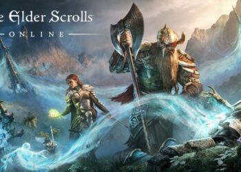 Elder Scrolls Online Direct 2025 – Era Baharu dengan Seasons of the Worm Cult