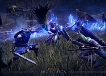 Elden Ring: Nightreign – Adakah PC Anda Bersedia? Ini Spesifikasi Rasminya!