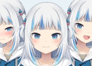 Gawr Gura Tinggalkan hololive English, Akan Tamatkan Perjalanan pada 1 Mei 2025