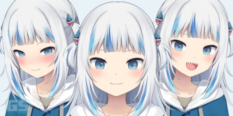 Gawr Gura Tinggalkan hololive English, Akan Tamatkan Perjalanan pada 1 Mei 2025