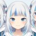 Gawr Gura Tinggalkan hololive English, Akan Tamatkan Perjalanan pada 1 Mei 2025