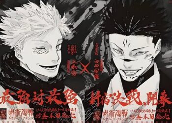 Pencipta Jujutsu Kaisen Akhirnya Jelaskan Punca Kekalahan Gojo Kepada Sukuna!