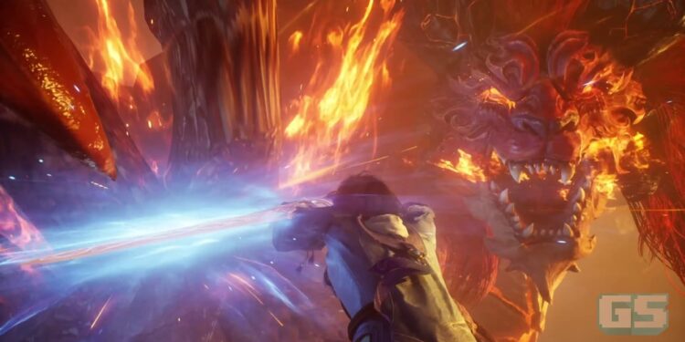 Gameplay Baru Honor of Kings: World Pamerkan Aksi Open-World & Boss Fight Epik