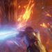 Gameplay Baru Honor of Kings: World Pamerkan Aksi Open-World & Boss Fight Epik