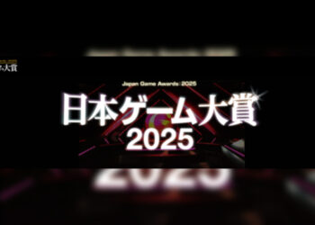 Japan Game Awards 2025: Undian Game Terbaik Bermula Awal Jun!