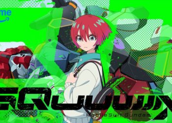 Eksklusif Bersama Kazuya Tsurumaki: Mengarah Era Baharu Mobile Suit Gundam GQuuuuuuX