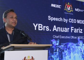 MDEC Memacu Industri Kreatif Digital Malaysia dengan Dana RM3.5 Juta Bagi Pembangunan Game Tempatan