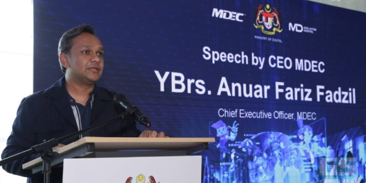 MDEC Memacu Industri Kreatif Digital Malaysia dengan Dana RM3.5 Juta Bagi Pembangunan Game Tempatan