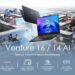 MSI Melancarkan Siri Laptop Venture di Malaysia, Harga Bermula RM4,099!