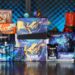 Unboxing MTG Tarkir: Dragonstorm – Dunia Diancam Naga, Perang Antara Lima Puak!