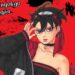 Boruto: Mangekyo Sharingan Sarada Paling Kuat Dalam Puak Uchiha? Seakan “Black Hole!”