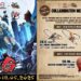 CAPCOM dan SUSHIRO Singapore Bergabung untuk Jamuan Monster Hunter!