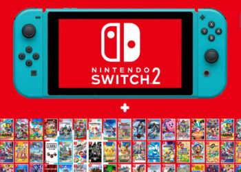 Nintendo Switch 2: Senarai Game Switch Yang Ada Masalah Compatibility