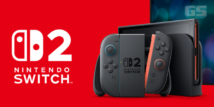 Nintendo Switch 2 Akan Tiba Sekitar Julai-September 2025 di Malaysia, Bersama eShop & Switch Online!