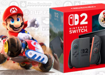 Nintendo Switch 2: Kontroversi Harga Game Nintendo Yang Semakin Mahal