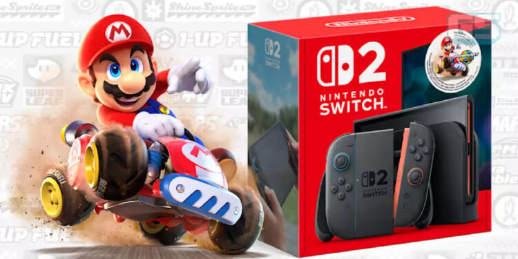Nintendo Switch 2: Kontroversi Harga Game Nintendo Yang Semakin Mahal