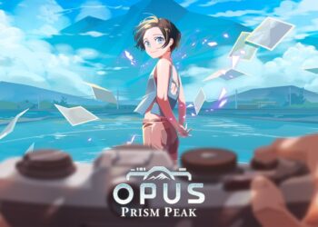 OPUS: Prism Peak Dedah Gameplay Rasmi dan Tarikh Keluaran 2025!