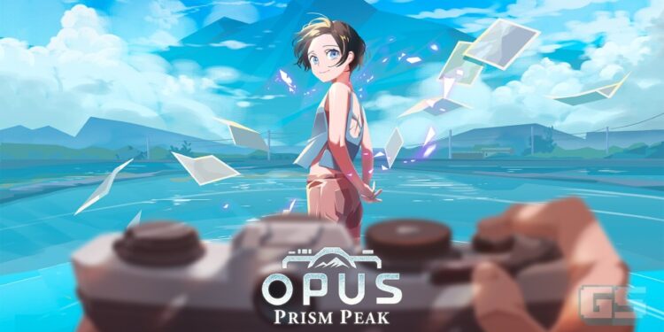 OPUS: Prism Peak Dedah Gameplay Rasmi dan Tarikh Keluaran 2025!