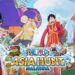 Pengalaman Kami di One Piece Asia Hunt – Menggembara Bersama Kru Straw Hat