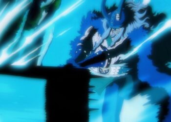 One Piece: Khabar Angin Kata Loki Akan Menjadi Ahli Straw Hat Terakhir?