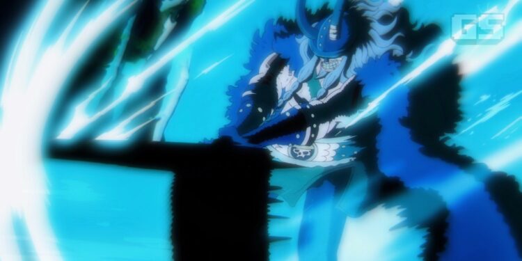 One Piece: Khabar Angin Kata Loki Akan Menjadi Ahli Straw Hat Terakhir?