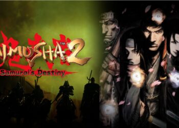Previu Onimusha 2: Samurai’s Destiny (Remaster) – Pabila Game Samurai Klasik Diberi Layanan HD!