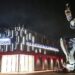 GUNDAM NEXT FUTURE PAVILION Rasmi Dibuka Rasmi, Gundam Gergasi 17 Meter di Osaka!