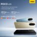 POCO C71 Kini di Malaysia – Smartphone Mampu Milik, Harga Early Bird Semurah RM269!