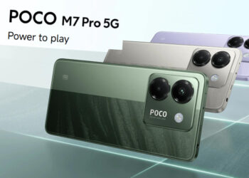 POCO M7 Pro 5G Tiba Di Malaysia, Harga Promosi Awal Semurah RM799!