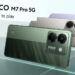 POCO M7 Pro 5G Tiba Di Malaysia, Harga Promosi Awal Semurah RM799!