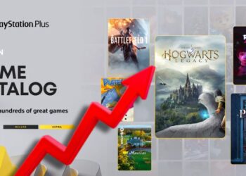 PlayStation Plus Malaysia Terima Kenaikan Harga, Perubahan Bermula 16 April 2025