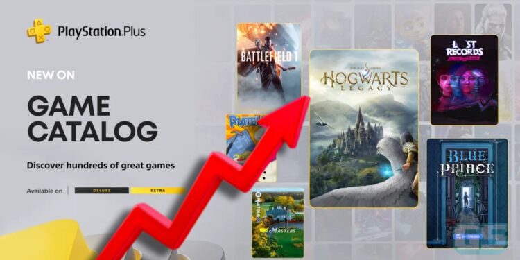 PlayStation Plus Malaysia Terima Kenaikan Harga, Perubahan Bermula 16 April 2025