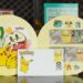 Unboxing Pokémon x Pos Malaysia Special Edition Stamp Folder Set – Koleksi Memorabilia Untuk Trainer!
