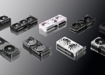 NVIDIA Umum GPU GeForce RTX 5060 – Era Baharu untuk Gaming