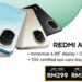 Xiaomi Melancarkan Redmi A5, Harga Murah RM299 Hingga RM349!
