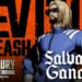 DJ Salvatore Ganacci Beraksi dalam FATAL FURY: City of the Wolves sebagai Playable Fighter!
