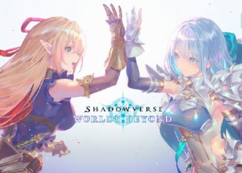 Shadowverse: Worlds Beyond Capai 300,000 Prapendaftaran, Ganjaran Baru Diperkenalkan