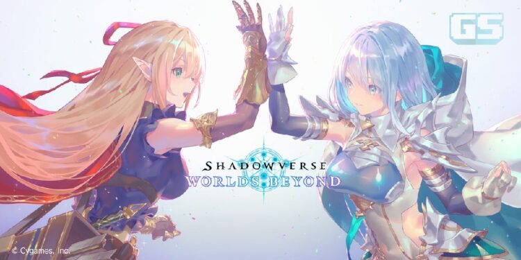 Shadowverse: Worlds Beyond Capai 300,000 Prapendaftaran, Ganjaran Baru Diperkenalkan