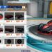 Sonic Racing: CrossWorlds – Penjelasan Ciri “Machine Customization”