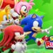Reviu Sonic Rumble – Landak Biru Bertembung Kekacauan Battle Royale