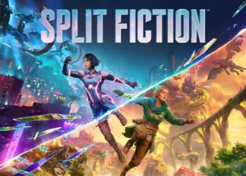 Reviu Split Fiction – Dua Pemain, Satu Pengembaraan Epik Antara Sci-Fi & Fantasi