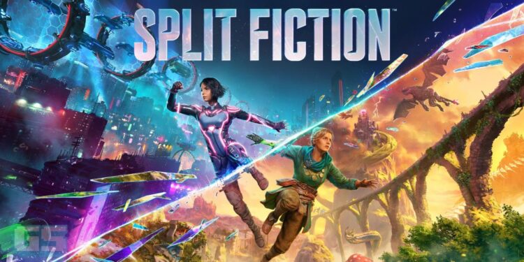 Reviu Split Fiction – Dua Pemain, Satu Pengembaraan Epik Antara Sci-Fi & Fantasi