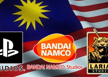 Cari Kerjaya Gaming di Malaysia – Jawatan Kosong Game Studio Malaysia, Dari Studio AAA hingga Indie