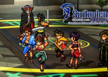 Panduan Suikoden I&II HD Remaster – Cara Rekrut Semua Stars of Destiny Yang Mudah Terlepas!