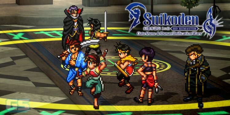 Panduan Suikoden I&II HD Remaster – Cara Rekrut Semua Stars of Destiny Yang Mudah Terlepas!