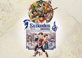 Reviu Suikoden I&II HD Remaster Gate Rune and Dunan Unification Wars – Nostalgia Terlalu Kuat!