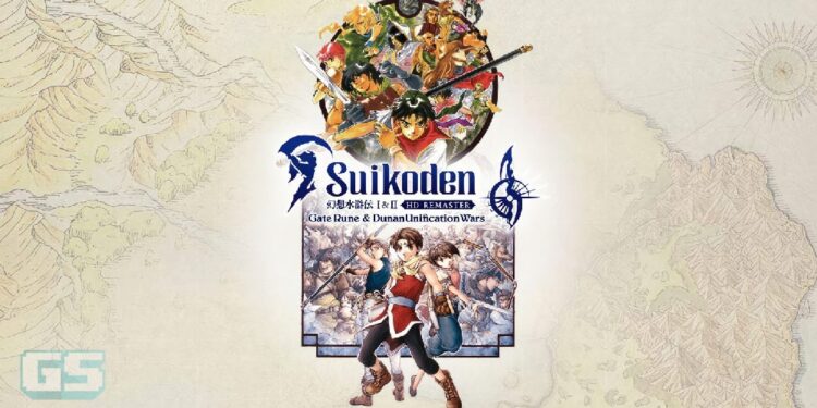 Reviu Suikoden I&II HD Remaster Gate Rune and Dunan Unification Wars – Nostalgia Terlalu Kuat!